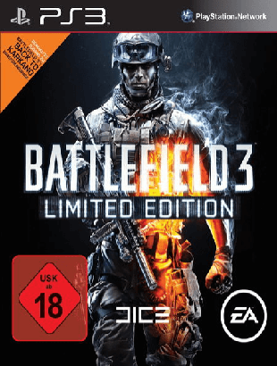 Battlefield 3