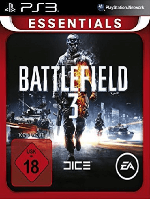 Battlefield 3