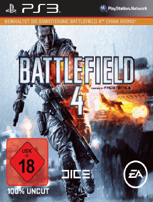 Battlefield 4 | Day One Edition