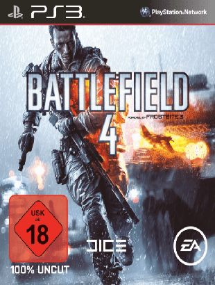Battlefield 4