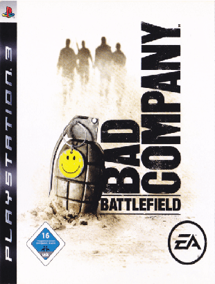 Battlefield: Bad Company