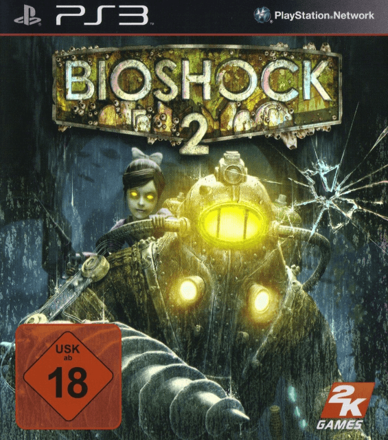 BioShock 2