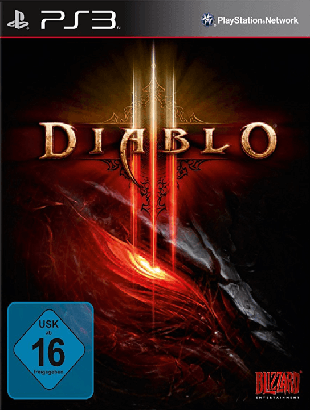 Diablo III