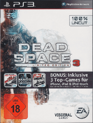 Dead Space 3 | Limited Edition
