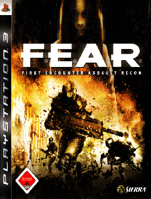 F.E.A.R.: First Encounter Assault Recon