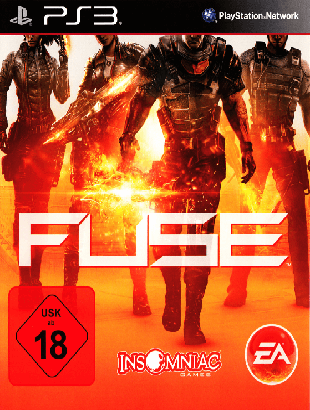 Fuse