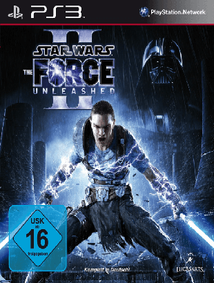 Star Wars: The Force Unleashed II