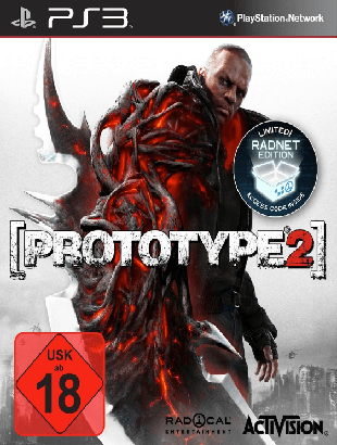 Prototype 2