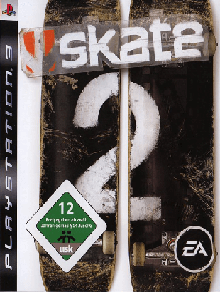 Skate 2