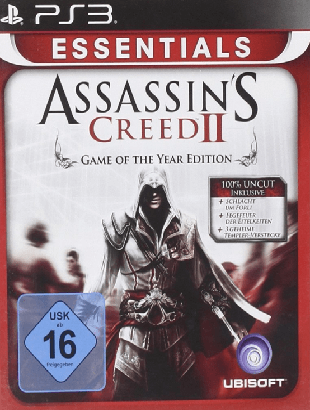 Assassin's Creed II | Game of the Year Edition Essentials
