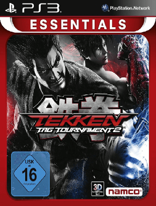 Tekken Tag Tournament 2