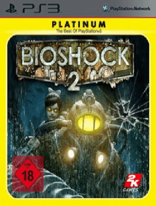 BioShock 2