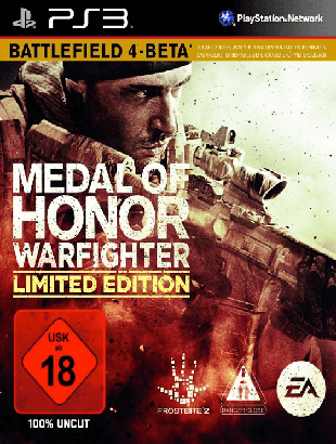 Medal of Honor: Warfighter