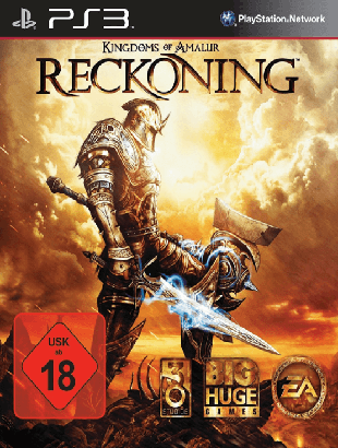 Kingdoms of Amalur: Reckoning