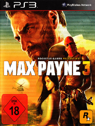 Max Payne 3