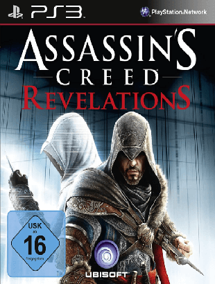 Assassin's Creed: Revelations