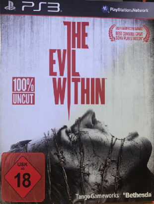 The Evil Within