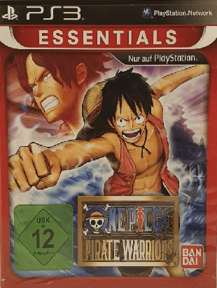 One Piece: Pirate Warriors